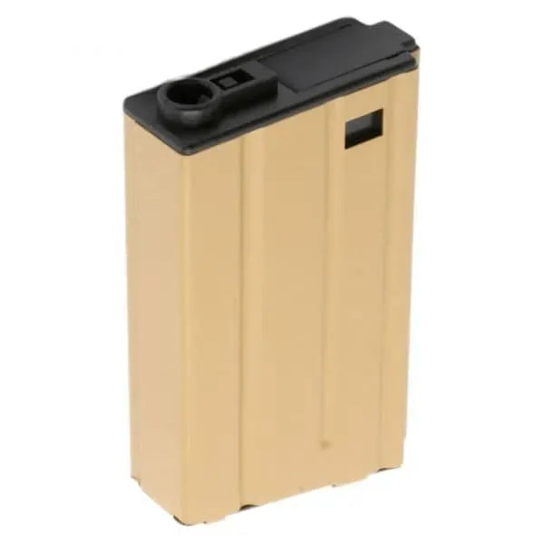 g-g-airsoft-ersatzmagazin-m4-short-high-cap-190-schuss-desert-ansicht-1