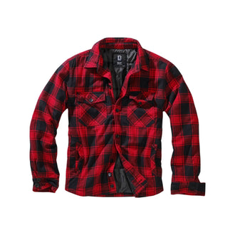 Hemd Lumberjacket