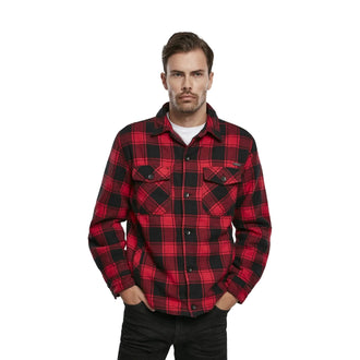 Hemd Lumberjacket