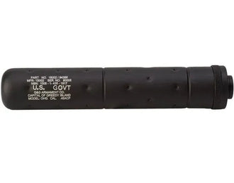 Airsoft Schalldämpfer SOCOM large CCW
