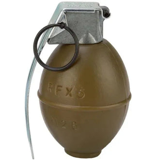 Airsoft BB Behälter M26 oliv