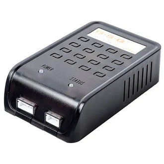 Ladegerät V3 Pro Li-Po/Li-Fe