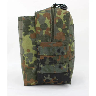 Bolsillo con cremallera estándar Multislot M