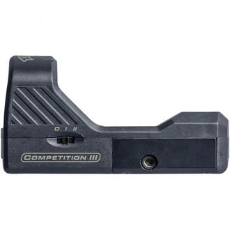 Leuchtpunktzielgerät Competition III