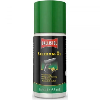 Silikonöl Waffe 65 ml