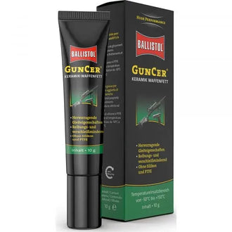 Ballistol GunCer gun grease 10 g