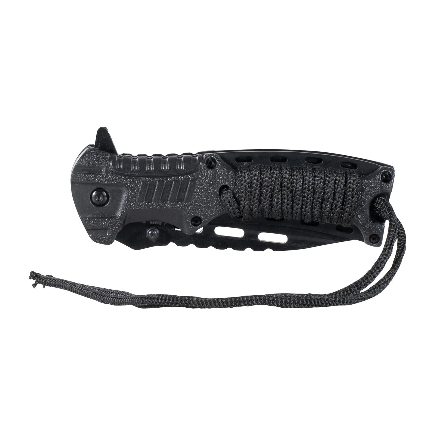 mil-tec-einhandmesser-fallschirmleine-mit-feuerstarter-ansicht-3