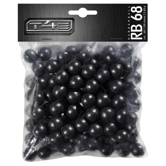 Rubberballs Performance RUB 68 .68 100 pezzi