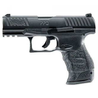 Difesa domestica Walther PPQ M2 Co2 calibro .43