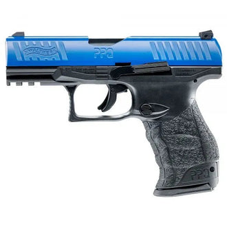Difesa domestica Walther PPQ M2 Co2 calibro .43