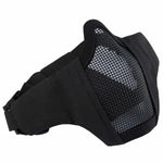 invadergear-gittermaske-mk-ii-steel-half-face-mask-ansicht-1