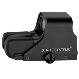 Leuchtpunktzielgerät Advanced 551 rot grün schwarz