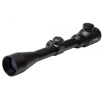 Zielfernrohr 3-9x40E Leuchtabsehen rot