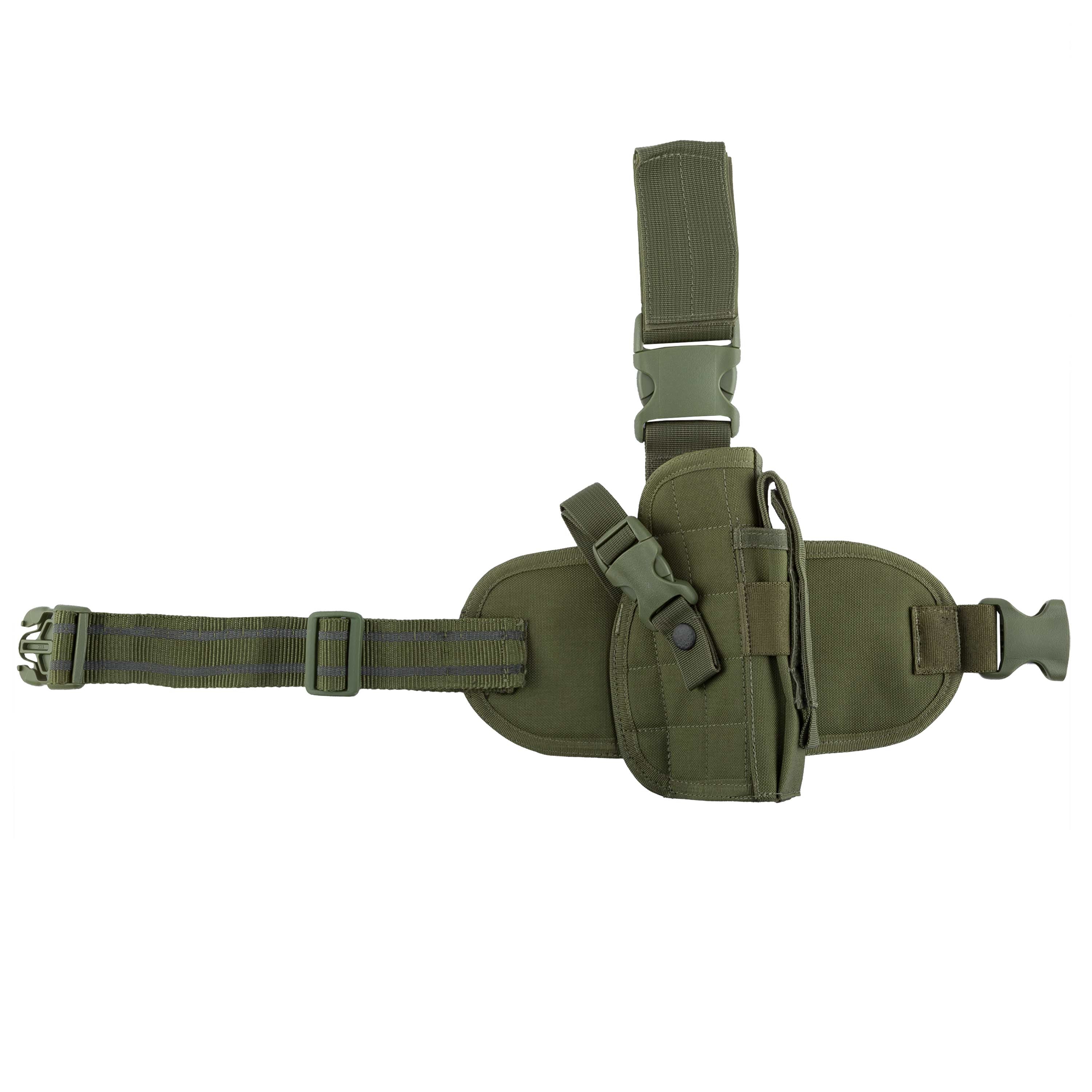 Dropleg Leg Holster Dropleg Holster – ASMC Unlimited