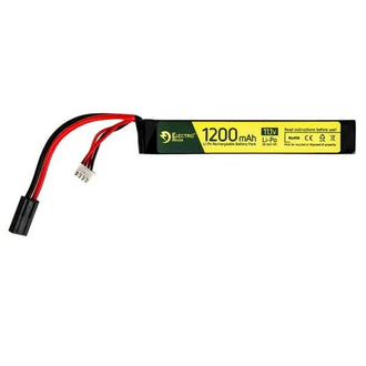 Li-Po Akku 11.1 V 1200 mAh Stick 15/30C Tam