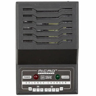 Ladegerät Balancer Smart Micro Li-Po Charger