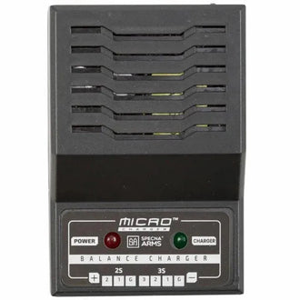 Ladegerät Balancer Smart Micro Li-Po Charger