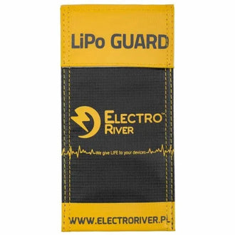 Sicherheitstasche Li-Po Safety Bag-S