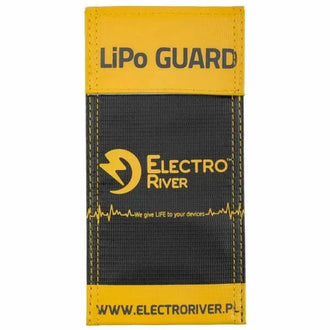 Sicherheitstasche Li-Po Safety Bag-S