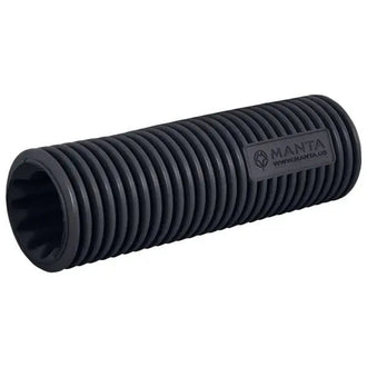 Schalldämpfermantel Suppressor Sleeve schwarz