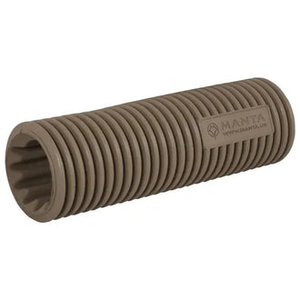 Schalldämpfermantel Suppressor Sleeve coyote