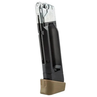Chargeur pour Glock 19X CO2 6 mm