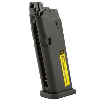 Magazine for Glock 19 Gen4 6 mm