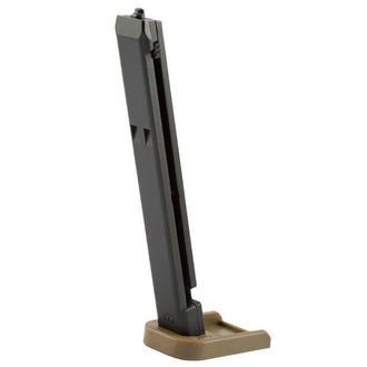 Ersatzmagazin Luftpistole Glock 19X Co2 NBB