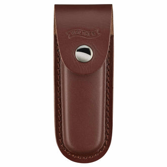 Taschenmesser BWK 1 Blue Wood Knife anthrazit braun