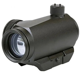 Zieloptik T1 Red Dot Sight Low Mount schwarz