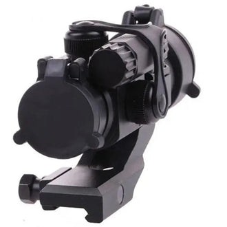 Zieloptik M2 Red Dot Sight schwarz