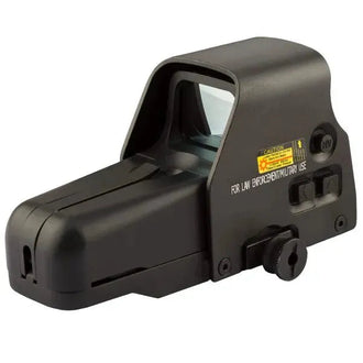 Zieloptik 557 Type Red Dot Sight schwarz