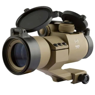 Zieloptik Battle Reflex Red Dot Sight