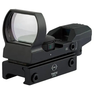 Zieloptik Open Reflex Red Dot Sight