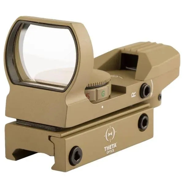 theta-optics-tho-zieloptik-open-reflex-red-dot-sight-tan-ansicht-1