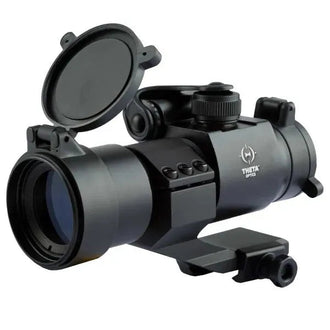 Zieloptik Battle Reflex Red Dot Sight