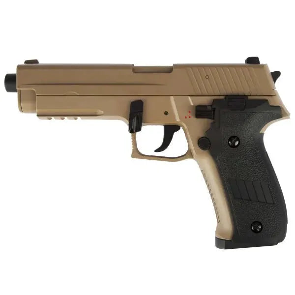 cyma-airsoft-pistole-p226-aep-tan-ansicht-1