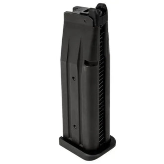 Magazin  High Cap 4.3 GBB 28 Schuss