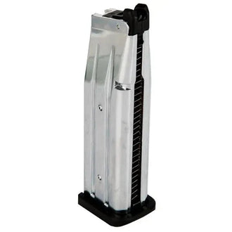 Airsoft Ersatzmagazin Hi-Capa Dual GBB 28 Schuss