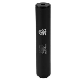 Silenziatore Auto Tracer Silencer Special Forces 14 mm Tipo 1