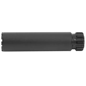 Finto silenziatore Specter F35 x 152 mm nero