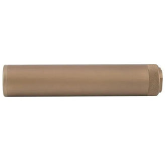 Schalldämpfer Dummy Specter F35 x 152 mm tan