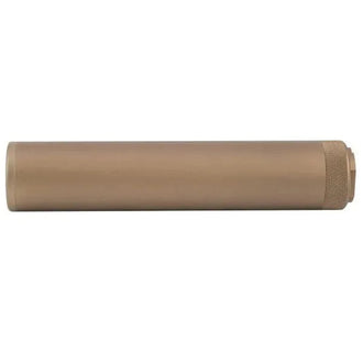 Silenziatore dummy Specter F35 x 152 mm tan