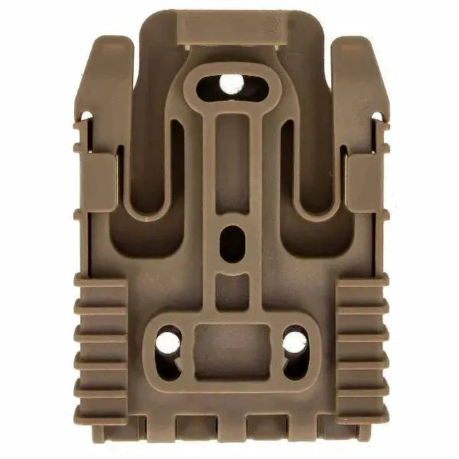 Adattatore per fondina SL Quick Locking System Kit