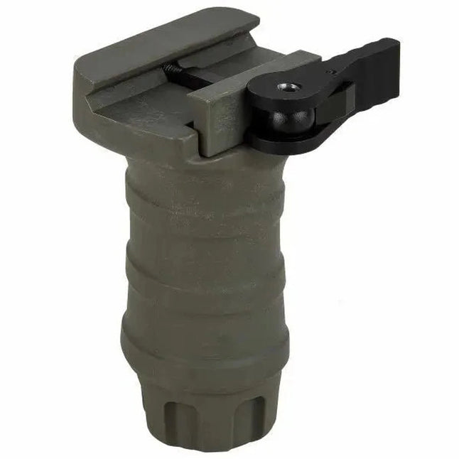 Poignée avant Short Vertical Grip Quick Detach