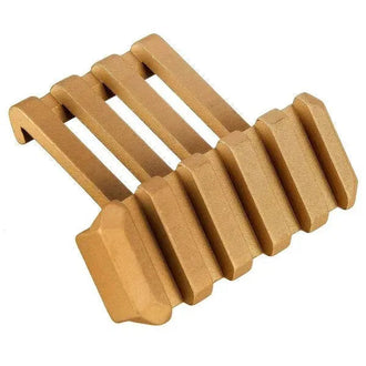 Montageschiene One Oclock Side Mount tan