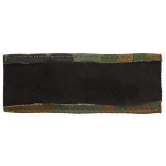 Distintivo BW Precision Shooters secondo TL