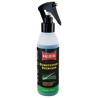 Reinigungsspray Kunststoffreiniger 150 ml
