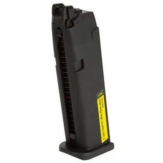 Chargeur pour Glock 17 Gen5 6 mm
