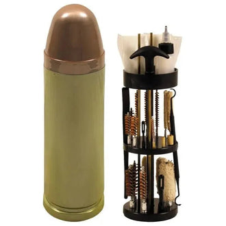 Reinigungsset Patrone Multikaliber
